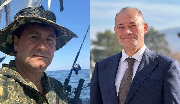 Dubaydakı dəbdəbəli toy sahibinin qalmaqallı keçmişi - Deputatın qardaşını niyə döyüblər?